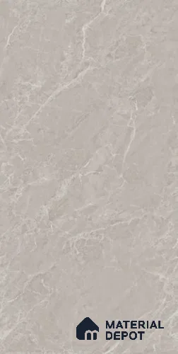 Marble Wall & Floor Tile TL 13432 B Fenix Sand 4 ft x 2 ft Glossy Finish Vitrified Tile - 9 mm | 4 Random Design | Suitable For Kitchen, Bathroom, Balcony