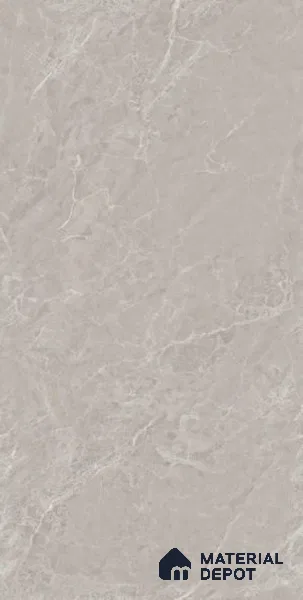 Marble Wall & Floor Tile TL 13432 B Fenix Sand 4 ft x 2 ft Glossy Finish Vitrified Tile - 9 mm | 4 Random Design | Suitable For Kitchen, Bathroom, Balcony