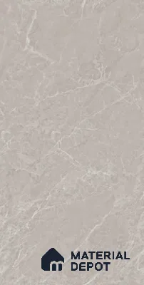 Marble Wall & Floor Tile TL 13432 B Fenix Sand 4 ft x 2 ft Glossy Finish Vitrified Tile - 9 mm | 4 Random Design | Suitable For Kitchen, Bathroom, Balcony