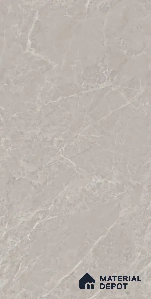 Marble Wall & Floor Tile TL 13432 B Fenix Sand 4 ft x 2 ft Glossy Finish Vitrified Tile - 9 mm | 4 Random Design | Suitable For Kitchen, Bathroom, Balcony