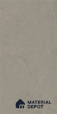 Cement Wall & Floor Tile TL 13425 C District Fog 4 ft x 2 ft Matte Finish Vitrified Tile - 9 mm | Suitable For Kitchen, Bathroom, Balcony