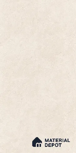 Marble Floor & Wall Tile TL 12961 Krafton Crema 4 ft x 2 ft Matte Finish Vitrified Tile - 9 mm | 6 Random Design | Suitable For Accent/Feature Wall, Kitchen, Dining Area