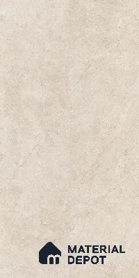 Marble Floor & Wall Tile TL 12961 C Krafton Beige 4 ft x 2 ft Matte Finish Vitrified Tile - 9 mm | 6 Random Design | Suitable For Accent/Feature Wall, Kitchen, Dining Area