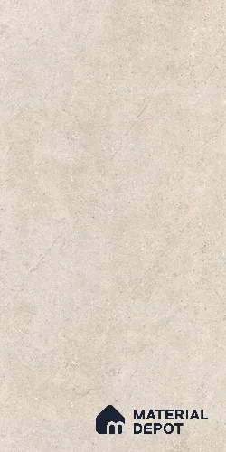 Marble Floor & Wall Tile TL 12961 C Krafton Beige 4 ft x 2 ft Matte Finish Vitrified Tile - 9 mm | 6 Random Design | Suitable For Accent/Feature Wall, Kitchen, Dining Area