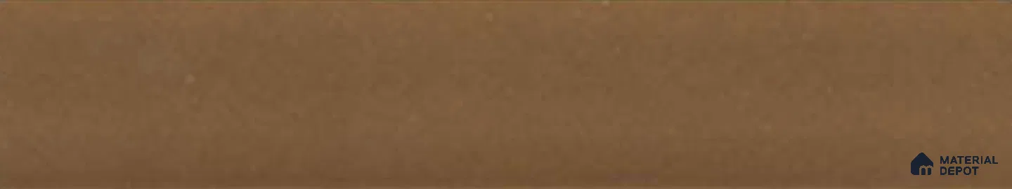5006 Bronze Hg Metallic Series 22x2 mm matte PVC Edgeband - 1 Metre