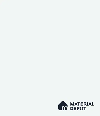 Off White Solid Colors look LM 23971 8 ft x 4 ft Matte Finish Decorative Laminate - 1 mm | Suitable for TV Unit, Wardrobe, Kitchen Cabinets