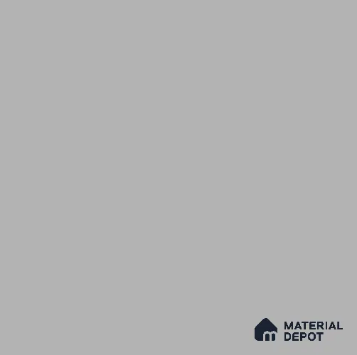 50113 HGLS Silver Grey 23 mm x 1 mm Solid Matte Finish Edgeband - 1 mm