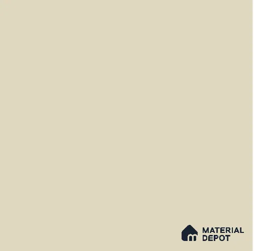 50185 HGLS Skin Grey 23 mm x 1 mm Solid Matte Finish Edgeband - 1 mm