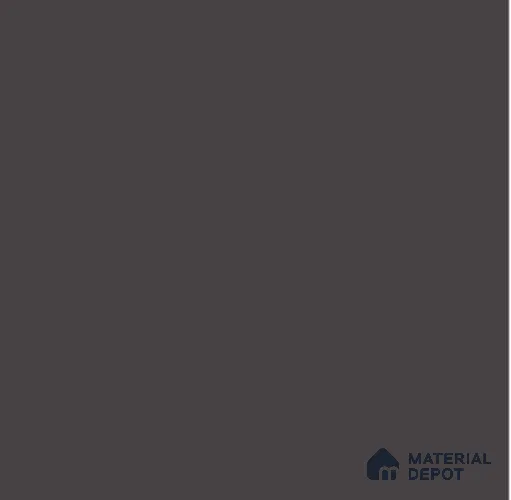 50191 MM Hershey Grey 23 mm x 1 mm Solid Glossy Finish Edgeband - 1 mm