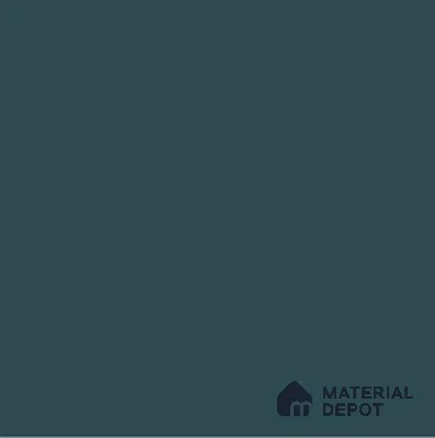 50194 HGLS English Green 23 mm x 1 mm Solid Glossy Finish Edgeband - 1 mm