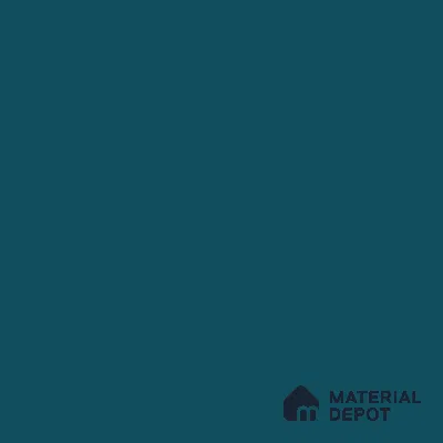 50198 HGLS Khyber Blue 23 mm x 1 mm Solid Matte Finish Edgeband - 1 mm
