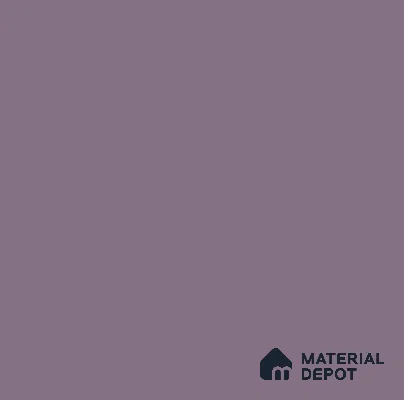 50199 MM Violet 23 mm x 1 mm Solid Glossy Finish Edgeband - 1 mm