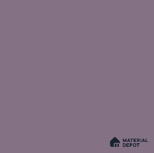 50199 MM Violet 23 mm x 1 mm Solid Glossy Finish Edgeband - 1 mm