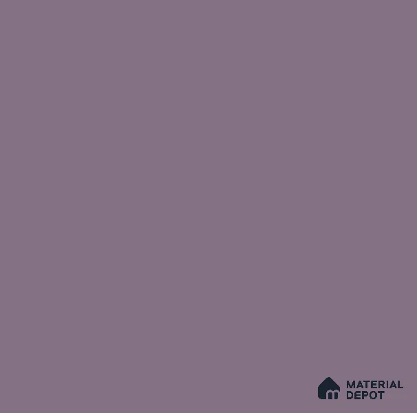 50199 MM Violet 23 mm x 1 mm Solid Glossy Finish Edgeband - 1 mm