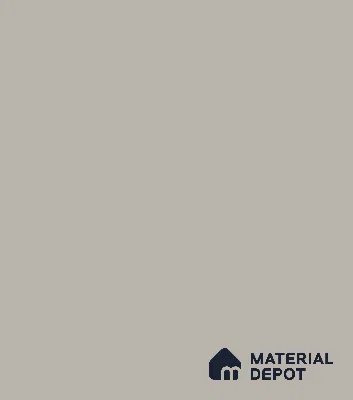 Warm Light Grey Solid Colors look LM 23983 8 ft x 4 ft Matte Finish Decorative Laminate - 1 mm | Suitable for TV Unit, Wardrobe, Kitchen Cabinets