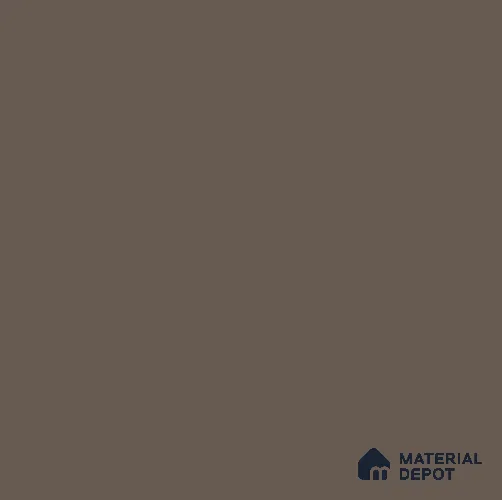 50204 MM Ash Grey 23 mm x 1 mm Solid Glossy Finish Edgeband - 1 mm