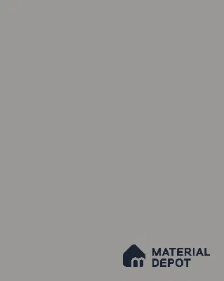 Warm Grey Solid Colors look LM 23986 8 ft x 4 ft Matte Finish Decorative Laminate - 1 mm | Suitable for TV Unit, Wardrobe, Kitchen Cabinets