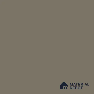 50208 MM Smoke 23 mm x 1 mm Solid Glossy Finish Edgeband - 1 mm