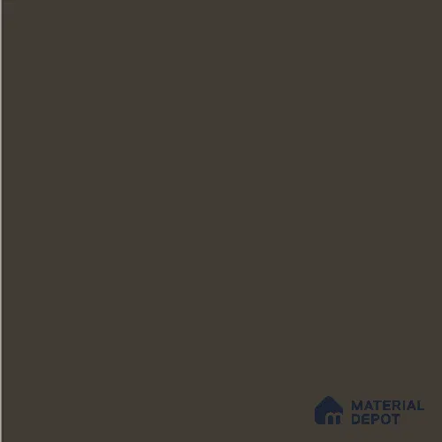 50209 MM Brunette 23 mm x 1 mm Solid Matte Finish Edgeband - 1 mm