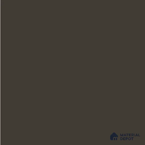 50209 MM Brunette 23 mm x 1 mm Solid Matte Finish Edgeband - 1 mm
