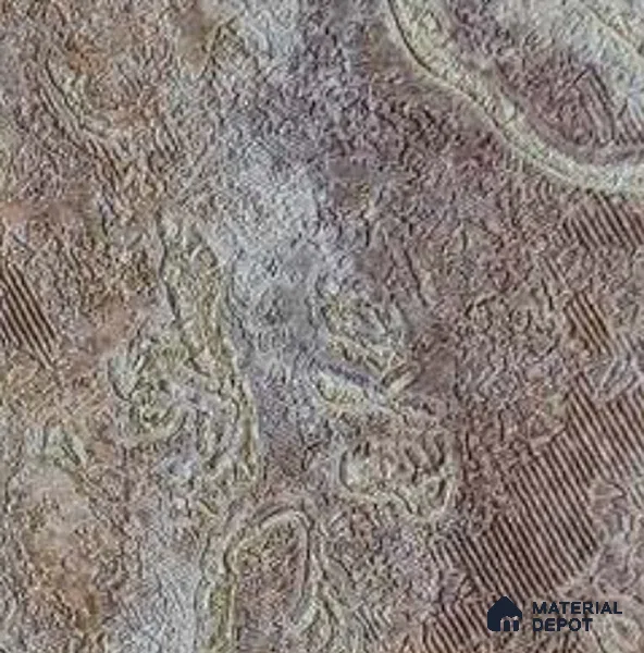 5510 | 10 Meter x 21 Inches Texture Look Wallpaper - 57.41 Sq. Ft.