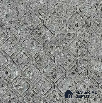 5515 | 10 Meter x 21 Inches Texture Look Wallpaper - 57.41 Sq. Ft.