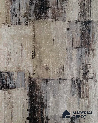 5519 | 10 Meter x 21 Inches Wood Look Wallpaper - 57.41 Sq. Ft.