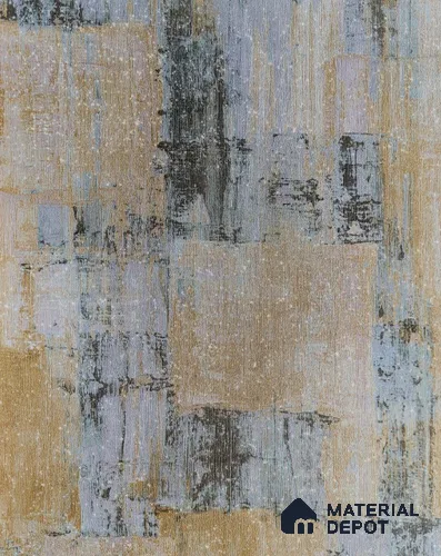 5520 | 10 Meter x 21 Inches Wood Look Wallpaper - 57.41 Sq. Ft.