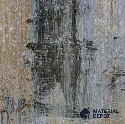 5520 | 10 Meter x 21 Inches Wood Look Wallpaper - 57.41 Sq. Ft.