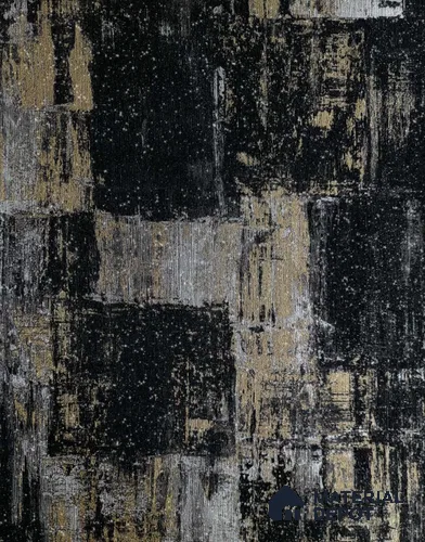 5522 | 10 Meter x 21 Inches Wood Look Wallpaper - 57.41 Sq. Ft.