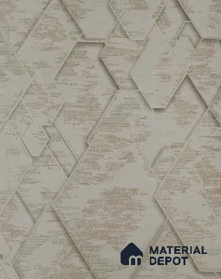 5536 | 10 Meter x 21 Inches Patterned Look Wallpaper - 57.41 Sq. Ft.