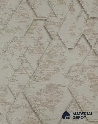 5536 | 10 Meter x 21 Inches Patterned Look Wallpaper - 57.41 Sq. Ft.