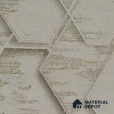5536 | 10 Meter x 21 Inches Patterned Look Wallpaper - 57.41 Sq. Ft.