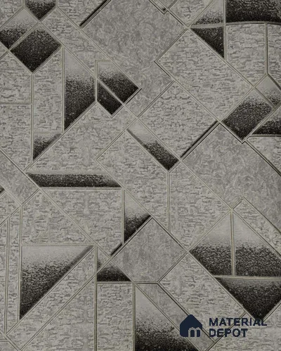 5539 | 10 Meter x 21 Inches Patterned Look Wallpaper - 57.41 Sq. Ft.