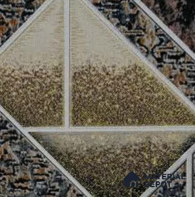 5543 | 10 Meter x 21 Inches Patterned Look Wallpaper - 57.41 Sq. Ft.
