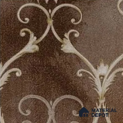 5548 | 10 Meter x 21 Inches Florals Look Wallpaper - 57.41 Sq. Ft.