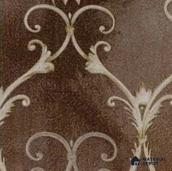 5548 | 10 Meter x 21 Inches Florals Look Wallpaper - 57.41 Sq. Ft.