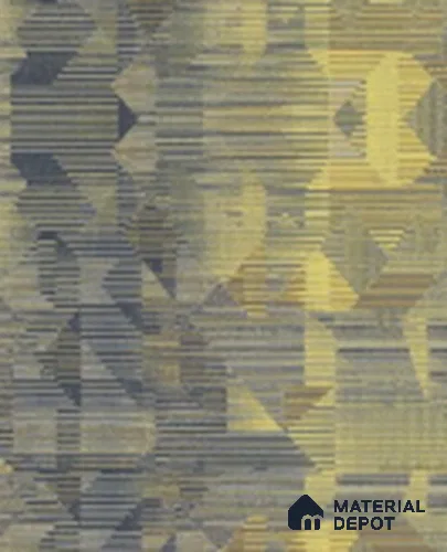 555105 | 10 Meter x 21 Inches Abstract Look Wallpaper - 57.41 Sq. Ft. | Minimum 15% wastage during installation