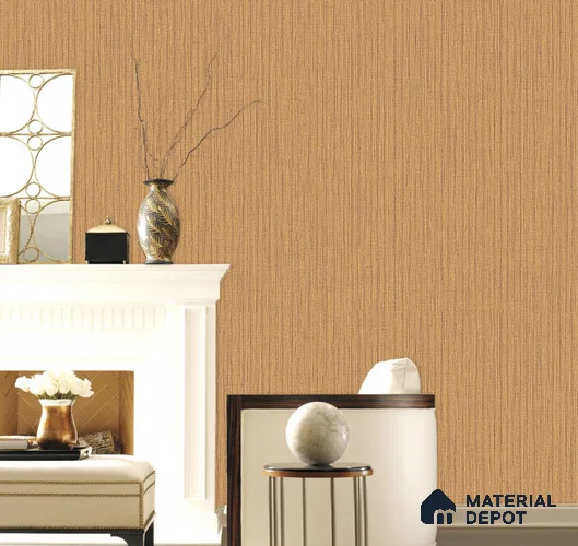 555134 | 10 Meter x 21 Inches Stripes Look Wallpaper - 57.41 Sq. Ft. | Minimum 15% wastage during installation