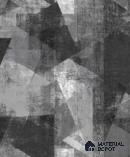 555143 | 10 Meter x 21 Inches Patterned Look Wallpaper - 57.41 Sq. Ft. | Minimum 15% wastage during installation