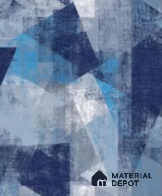 555144 | 10 Meter x 21 Inches Patterned Look Wallpaper - 57.41 Sq. Ft. | Minimum 15% wastage during installation