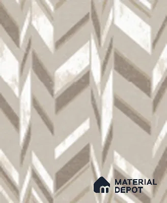 555159 | 10 Meter x 21 Inches Patterned Look Wallpaper - 57.41 Sq. Ft. | Minimum 15% wastage during installation