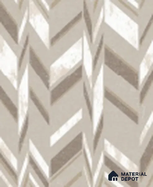 555159 | 10 Meter x 21 Inches Patterned Look Wallpaper - 57.41 Sq. Ft. | Minimum 15% wastage during installation