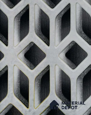 5551 | 10 Meter x 21 Inches Texture Look Wallpaper - 57.41 Sq. Ft.