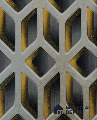 5552 | 10 Meter x 21 Inches Texture Look Wallpaper - 57.41 Sq. Ft.