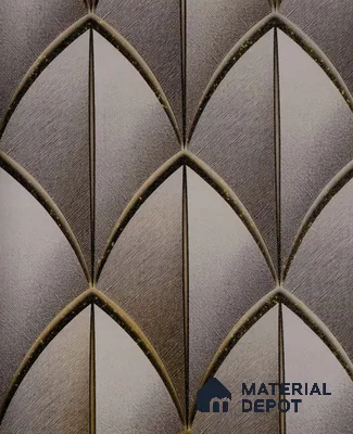 5556 | 10 Meter x 21 Inches Texture Look Wallpaper - 57.41 Sq. Ft.