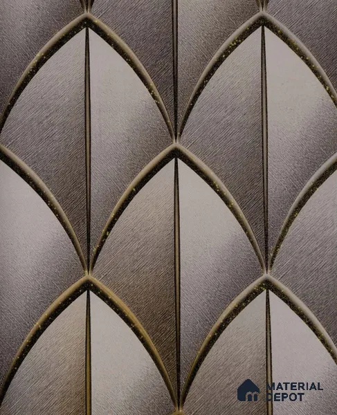 5556 | 10 Meter x 21 Inches Texture Look Wallpaper - 57.41 Sq. Ft.