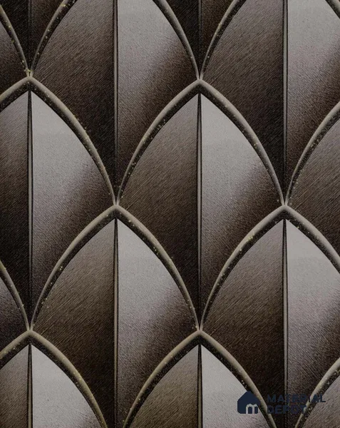 5557 | 10 Meter x 21 Inches Texture Look Wallpaper - 57.41 Sq. Ft.