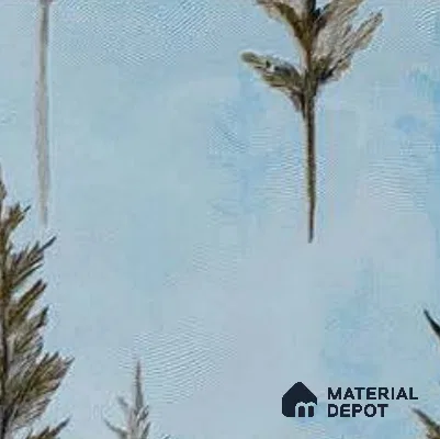 5571 | 10 Meter x 21 Inches Florals Look Wallpaper - 57.41 Sq. Ft.