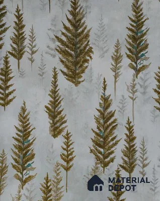 5573 | 10 Meter x 21 Inches Florals Look Wallpaper - 57.41 Sq. Ft.